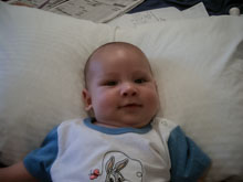 Ryan October 2003